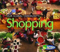 Image of SHOPPING / OUR GLOBAL COMMUNITY