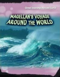 Image of MAGELLAN'S VOYAGE AROUND THE WORLD