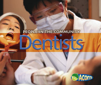Image of DENTISTS / PEOPLE IN THE COMMUNITY