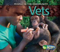 Image of VETS / PEOPLE IN THE COMMUNITY
