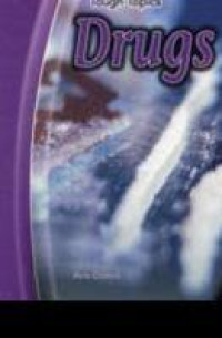 Image of DRUGS/TOUGH TOPICS