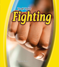 Image of FIGHTING / TOUGH TOPICS