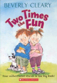 Image of TWO TIMES THE FUN