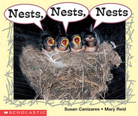 Image of NESTS, NESTS, NESTS