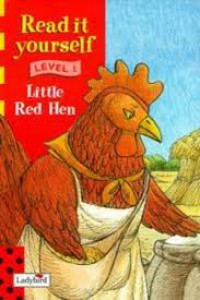 Image of LITTLE RED HEN / READ IT YOURSELF