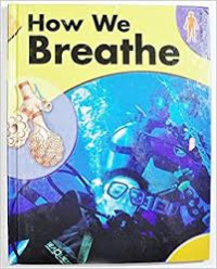 Image of HOW WE BREATHE / BODY SCIENCE
