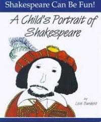 Image of A CHILD'S PORTRAIT OF SHAKESPEARE