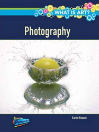 Image of PHOTOGRAPHY / WHAT IS ART ?