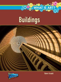 Image of BUILDINGS / WHAT IS ART ?