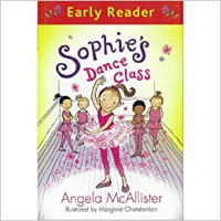 Image of SOPHIES DANCE CLASS / EARLY READER