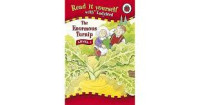 Image of THE ENORMOUS TURNIP / READ IT YOURSELF WITH LADYBIRD
