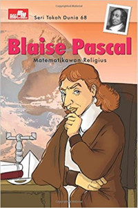 Image of BLAISE PASCAL / SERI TOKOH DUNIA