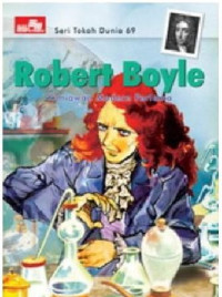 Image of ROBERT BOYLE KIMIAWAN MODERN PERTAMA