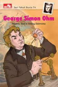 Image of GEORGE SIMON OHM