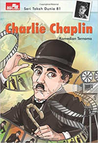 Image of CHARLIE CHAPLIN