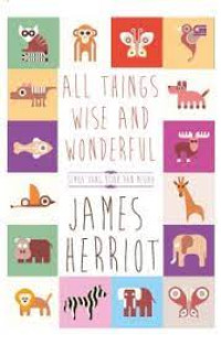 Image of SEMUA YANG BIJAK DAN MEGAH / ALL THINGS WISE AND WONDERFUL