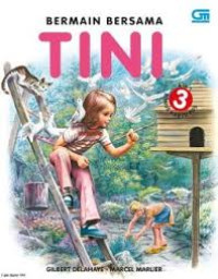 Image of BERMAIN BERSAMA TINI 3