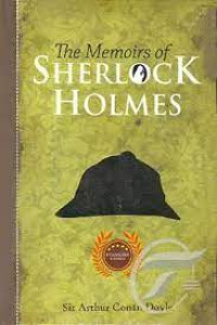 Image of THE MEMOIRS OF SHERLOCK HOLMES