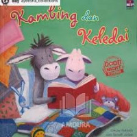Image of KAMBING DAN KELEDAI