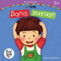 Image of DANIS KUTUAN / SERI ANAK SEHAT