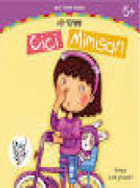 Image of CICI MIMISAN / SERI ANAK SEHAT