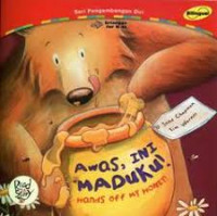 Image of AWAS, INI MADUKU!/SERI PENGEMBANGAN DIRI