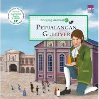 Image of PETUALANGAN GULLIVER/DONGENG ANIMASI