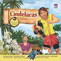 Image of CINDELARAS/DONGENG NUSANTARA