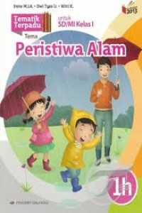 Image of PERISTIWA ALAM/TEMATIK TERPADU 1H