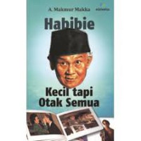 Image of HABIBIE KECIL TAPI OTAK SEMUA