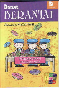 Image of DONAT BERANTAI