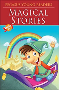 Image of MAGICAL STORIES / READ & SHINE