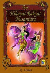 Image of SERI HIKAYAT RAKYAT NUSANTARA