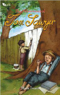 Image of THE ADVENTURES OF TOM SAWYER