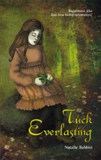 Image of TUCK EVERLASTING