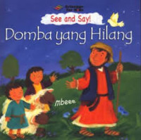 Image of DOMBA YANG HILANG/SEE AND SAY!