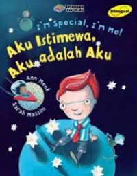 Image of AKU ISTIMEWA, AKU ADALAH AKU!