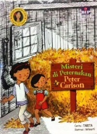 Image of MISTERI DI PETERNAKAN PETER CARLSON