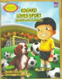 Image of EDGARD LOVES SPORT