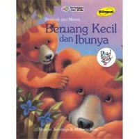 Image of BERUANG KECIL DAN IBUNYA / READ A STORY