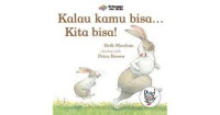 Image of KALAU KAMU BISA...KITA BISA!