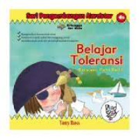 Image of BELAJAR TOLERANSI / SERI PENDIDIKAN KARAKTER