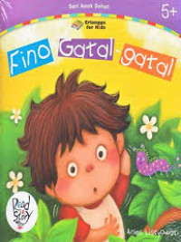 Image of FINO GATAL-GATAL / SERI ANAK SEHAT