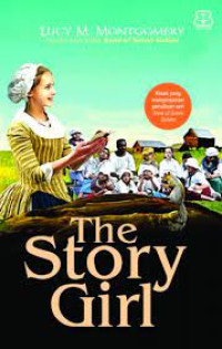 Image of THE STORY GIRL