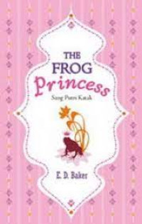 Image of SANG PUTRI KATAK / THE FROG PRINCESS