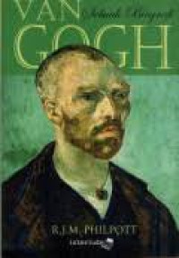 Image of VAN GOGH:SEBUAH BIOGRAFI