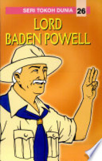 Image of LORD BADEN POWELL