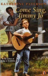 Image of BERNYANYILAH JIMMY JO/COME SING. JIMMY JO