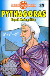 Image of PYTHAGORAS / SERI TOKOH DUNIA