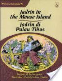 Image of JADRIN DI PULAU TIKUS/JADRIN IN THE MOUSE ISLAND